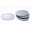 1613-48 4p 2in x 1.5 oval mirror