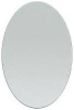 Darice Mirrors Oval 4 x 6 inches 6 pcs