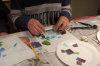 Mosaic Night Light Class